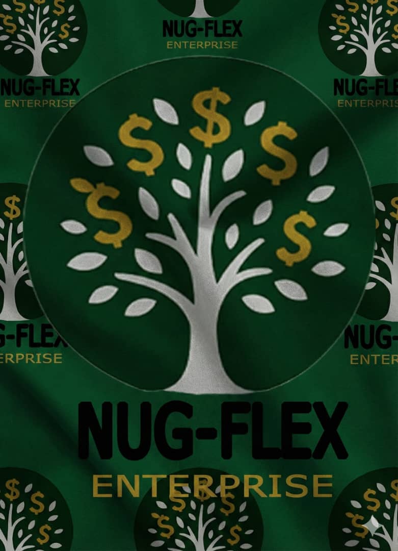 NUG-FLEX Logo